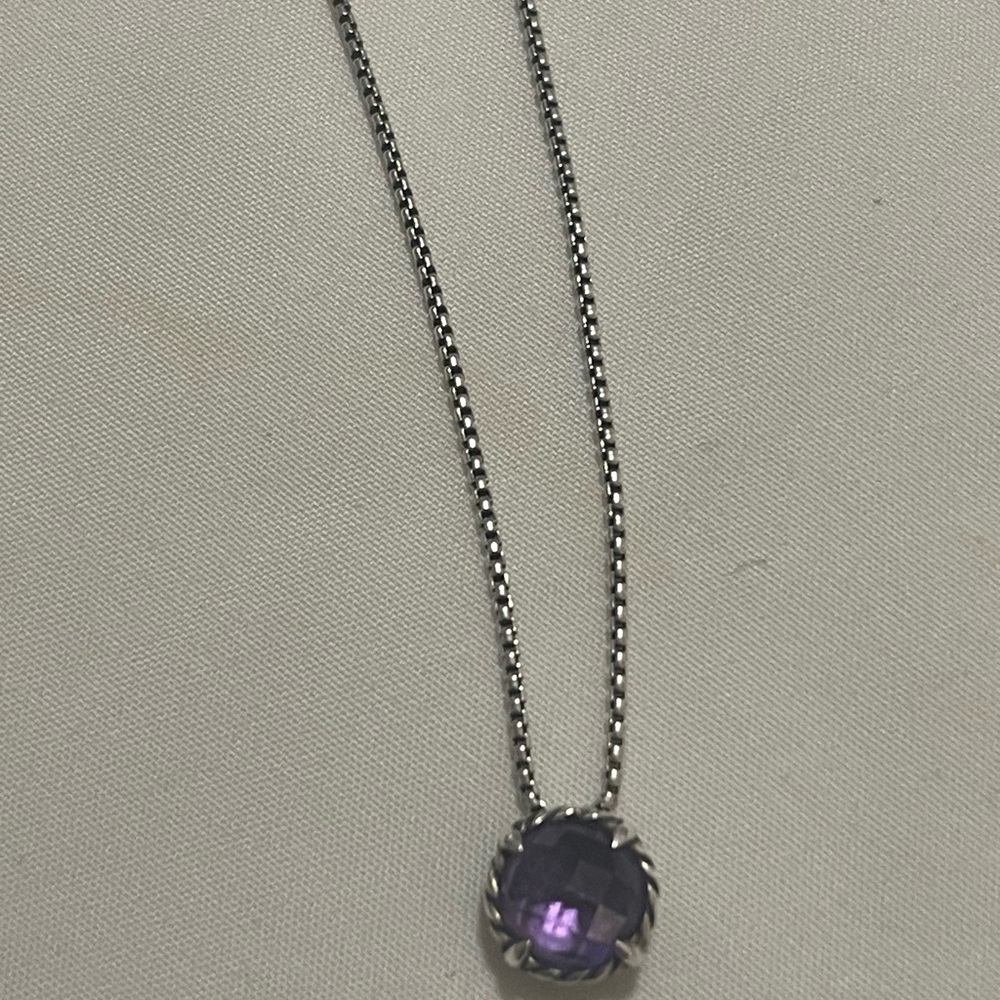 DAVID YURMAN